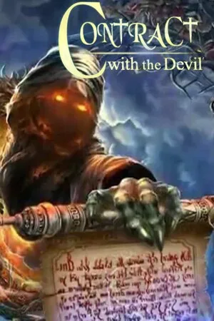 Portada de Contract With The Devil