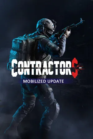 Portada de Contractors