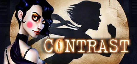 Portada de CONTRAST