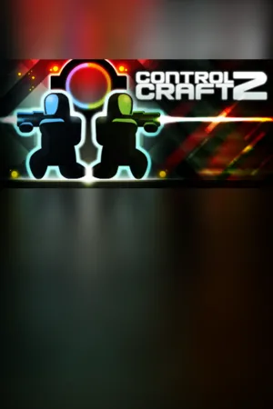 Portada de Control Craft 2