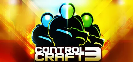 Portada de Control Craft 3