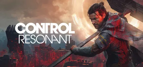 Portada de CONTROL Resonant