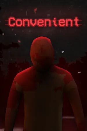Portada de Convenient