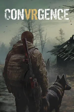 Portada de CONVRGENCE