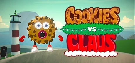 Portada de Cookies vs. Claus