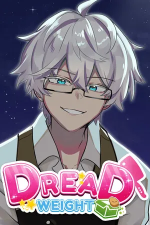 Portada de Cooking Companions 2: Dread Weight
