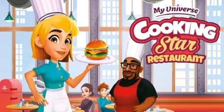 Portada de Cooking Star Restaurant