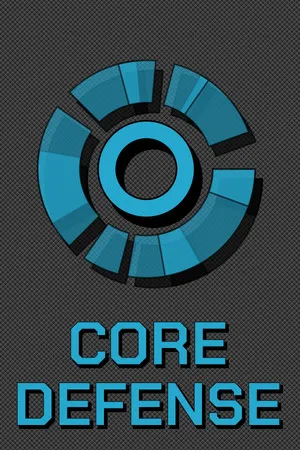 Portada de Core Defense