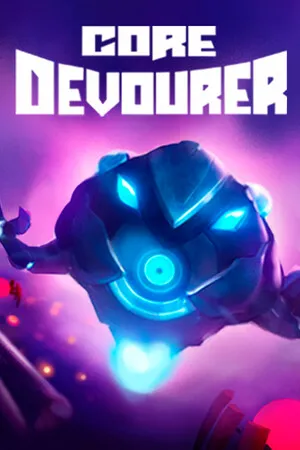 Portada de Core Devourer