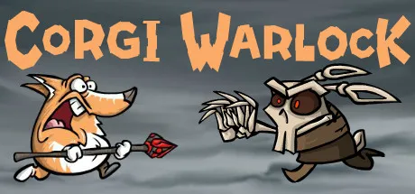 Portada de Corgi Warlock