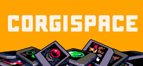 Portada de CorgiSpace