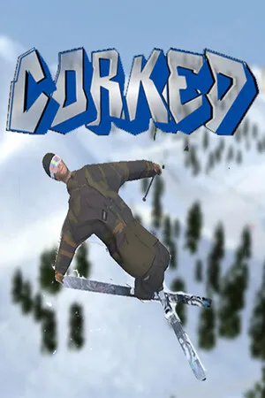 Portada de Corked