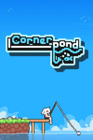 Portada de Cornerpond