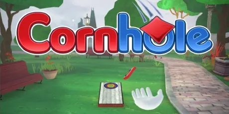 Portada de Cornhole