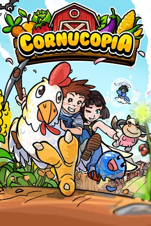Portada de Cornucopia®