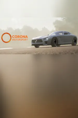 Portada de Corona MotorSport