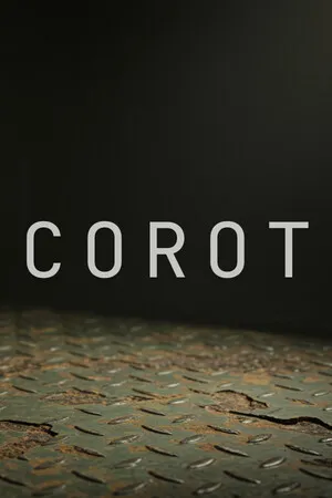 Portada de CoRoT