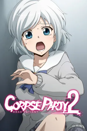 Portada de Corpse Party 2: Dead Patient