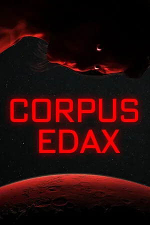 Portada de CORPUS EDAX