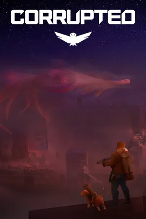 Portada de Corrupted: Dawn of Havoc