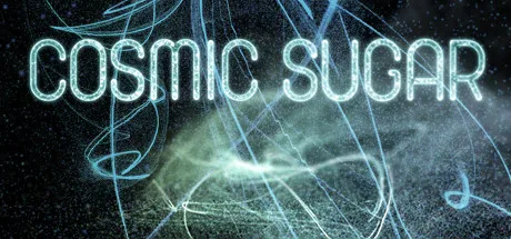 Portada de Cosmic Sugar VR