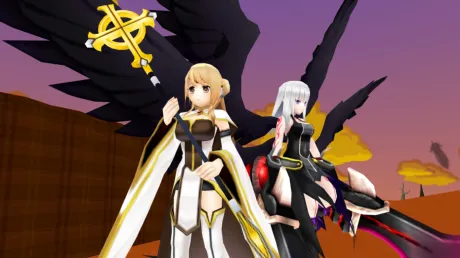 Captura de CosmicBreak Universal