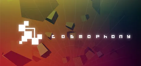 Portada de Cosmophony