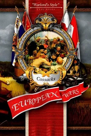 Portada de Cossacks: European Wars
