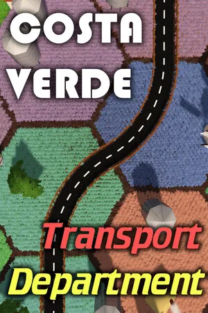 Portada de Costa Verde Transport Department
