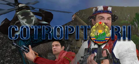 Portada de Cotropitorii