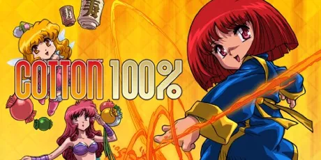 Portada de Cotton 100%