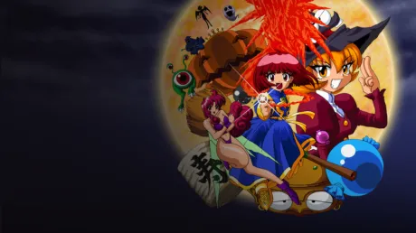 Portada de COTTOn 2 - Tributo a los clásicos de la Saturn