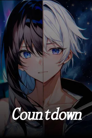 Portada de Countdown