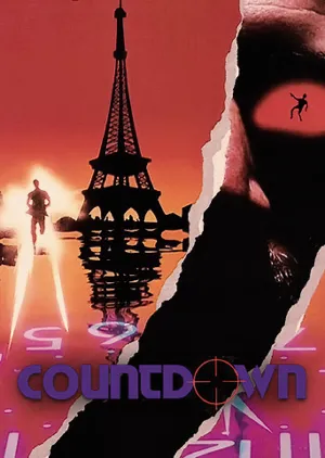 Portada de Countdown