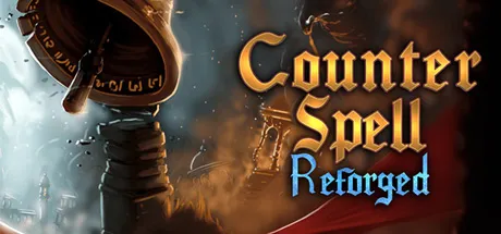 Portada de Counter Spell
