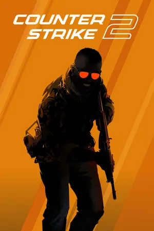Portada de Counter-Strike 2
