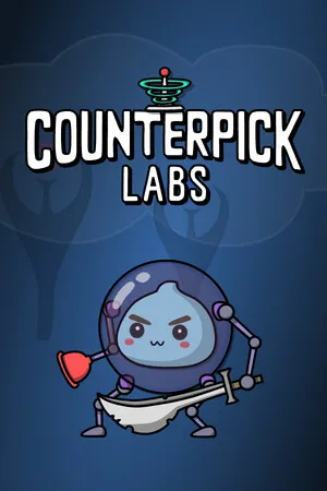 Portada de Counterpick Labs