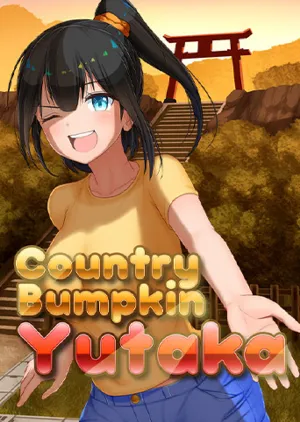 Portada de Country Bumpkin Yutaka