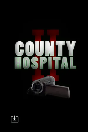 Portada de County Hospital 2