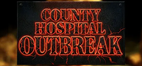 Portada de County Hospital Outbreak