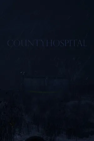 Portada de County Hospital