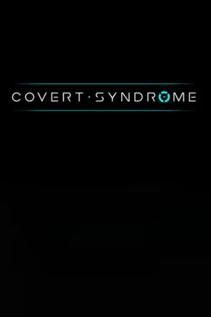 Portada de Covert Syndrome
