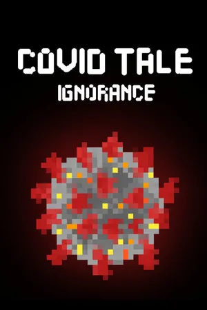 Portada de Covid Tale: Ignorance
