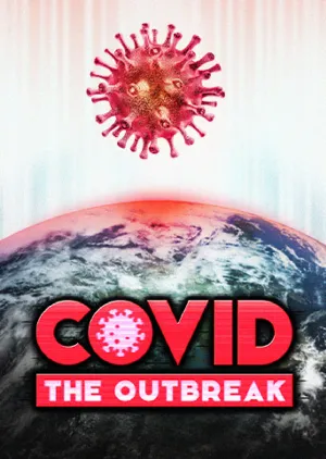 Portada de COVID: The Outbreak
