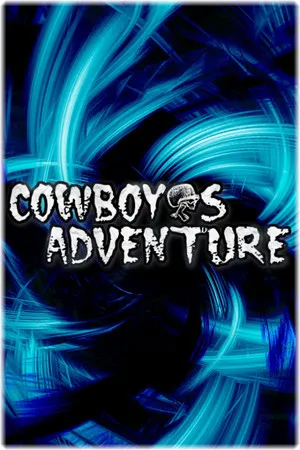 Portada de Cowboy's Adventure