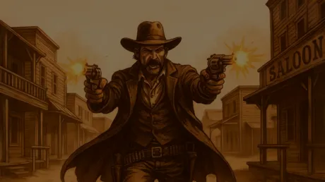Portada de Cowboys