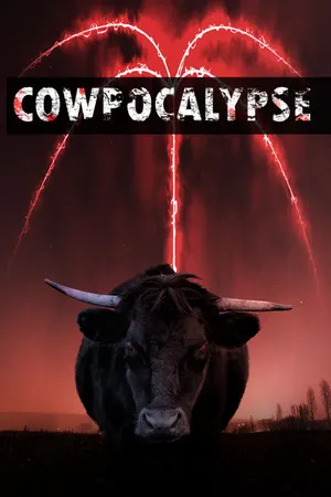 Portada de Cowpocalypse - Episode 0