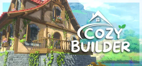 Portada de Cozy Builder