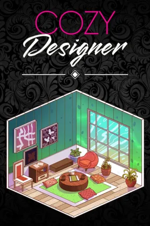 Portada de Cozy Designer
