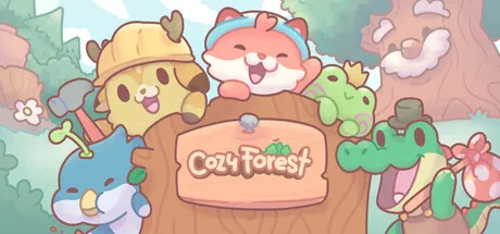 Portada de Cozy Forest